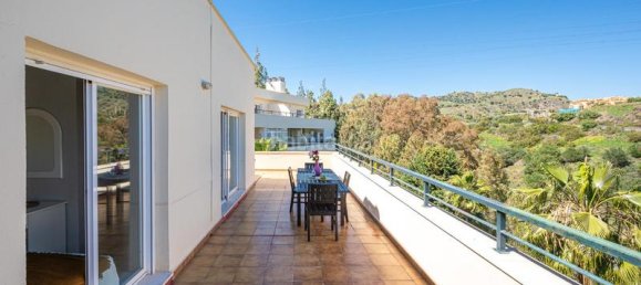 2 Schlafzimmer Penthouse in Mijas, Spain, Nr. 34950 14