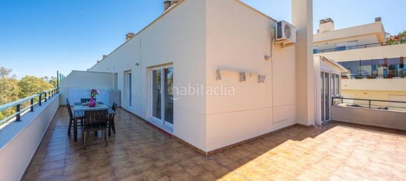 2 Schlafzimmer Penthouse in Mijas, Spain, Nr. 34950 3