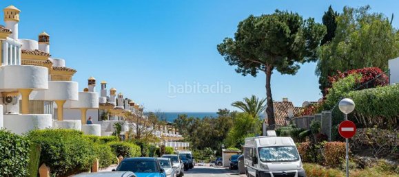 2 Schlafzimmer Penthouse in Mijas, Spain, Nr. 34950 33