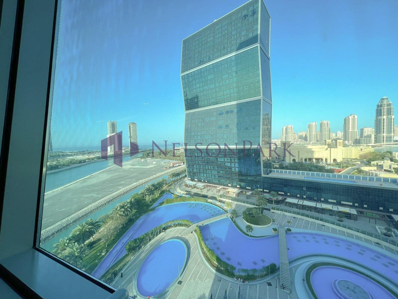 2 chambres Appartement à Doha, Qatar No. 472