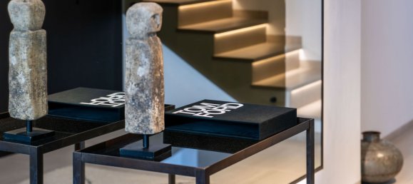 Adosado de 4 dormitorios en Marbella, Spain No. 102154 9