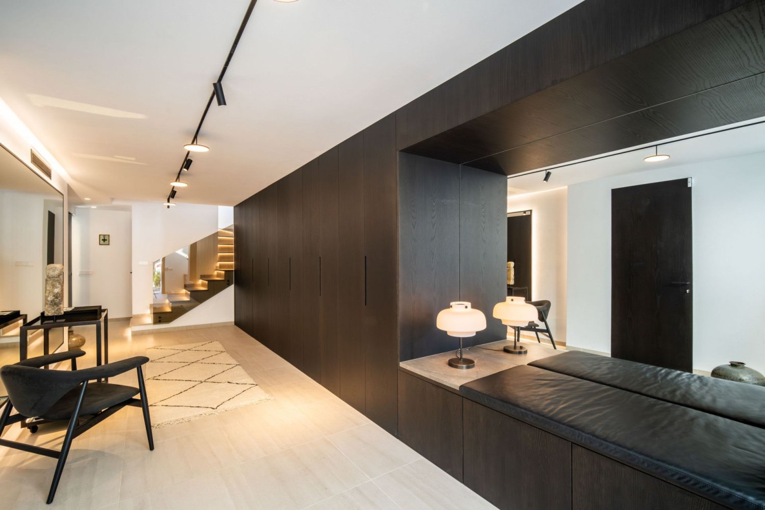 Adosado de 4 dormitorios en Marbella, Spain No. 102154