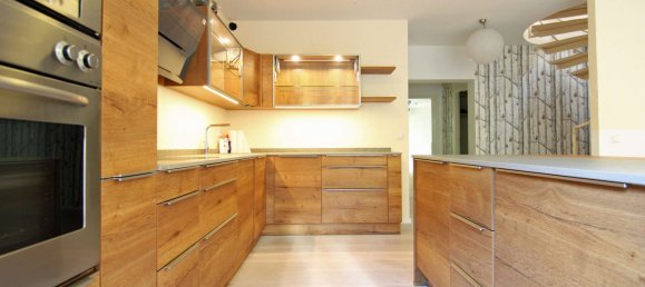 3 chambres Duplex à Wannsee, Germany No. 335197 10