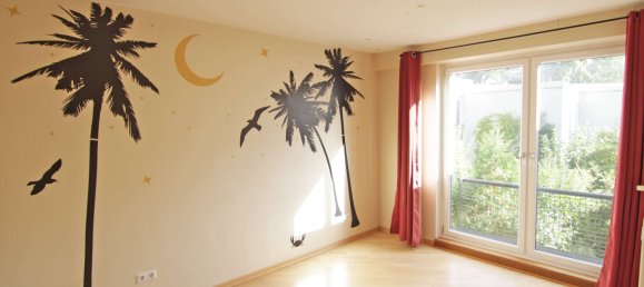 3 chambres Duplex à Wannsee, Germany No. 335197 27