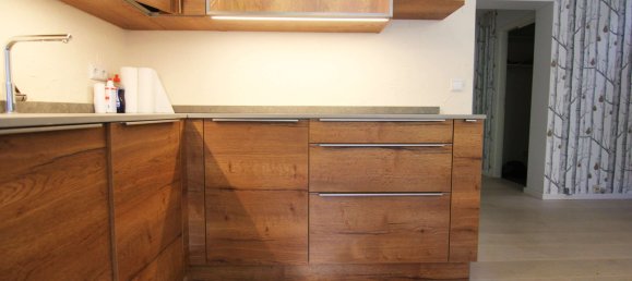 3 chambres Duplex à Wannsee, Germany No. 335197 11