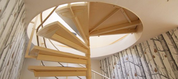 3 chambres Duplex à Wannsee, Germany No. 335197 19