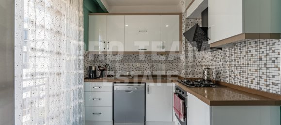 3 rooms Apartment in Muratpasa, Turkey No. 27996 4