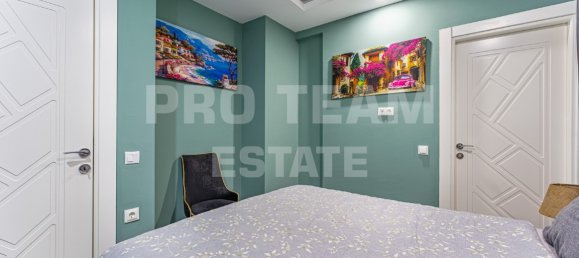 3 rooms Apartment in Muratpasa, Turkey No. 27996 11