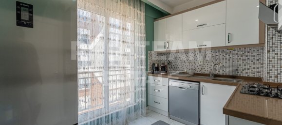 3 rooms Apartment in Muratpasa, Turkey No. 27996 3