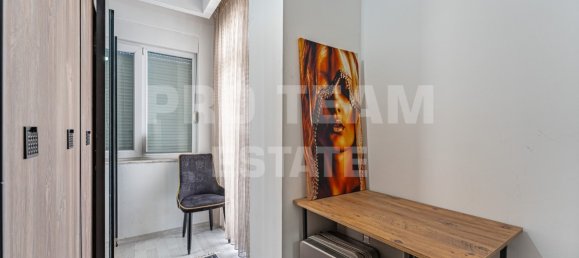 3 rooms Apartment in Muratpasa, Turkey No. 27996 16