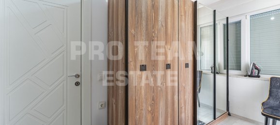 3 rooms Apartment in Muratpasa, Turkey No. 27996 14