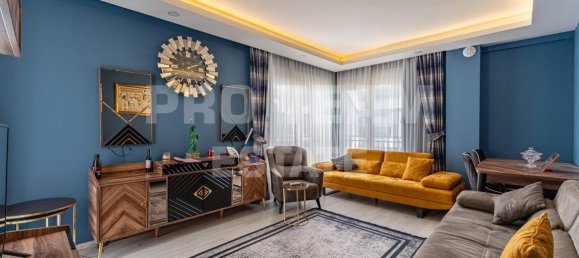 3 rooms Apartment in Muratpasa, Turkey No. 27996 7