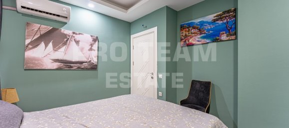 3 rooms Apartment in Muratpasa, Turkey No. 27996 12