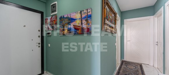 3 rooms Apartment in Muratpasa, Turkey No. 27996 2