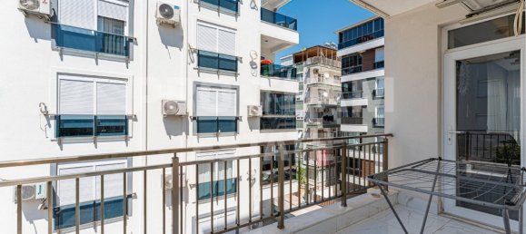 3 rooms Apartment in Muratpasa, Turkey No. 27996 9