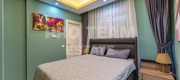 3 rooms Apartment in Muratpasa, Turkey No. 27996 10