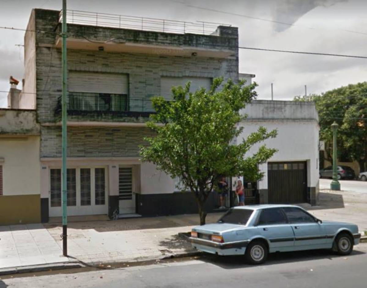 6 bedrooms House in Buenos Aires, Argentina No. 99898