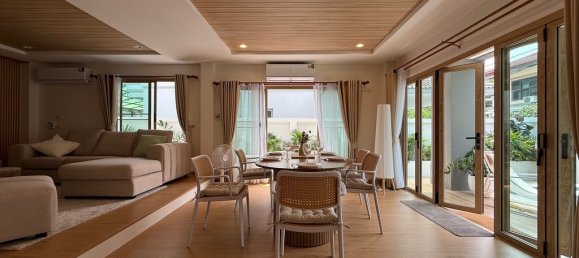 3 bedrooms House in Railay Beach, Thailand No. 57849 4