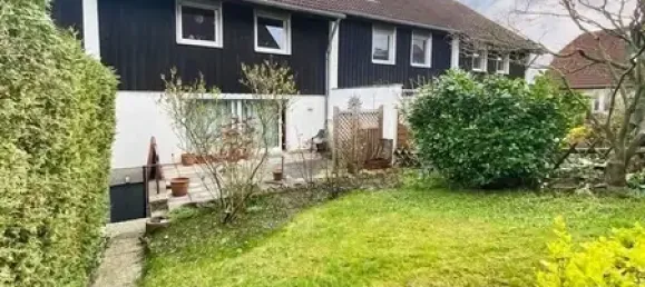 Таунхаус с 4 спальнями в Зальцгиттер, Германия № 66631 5