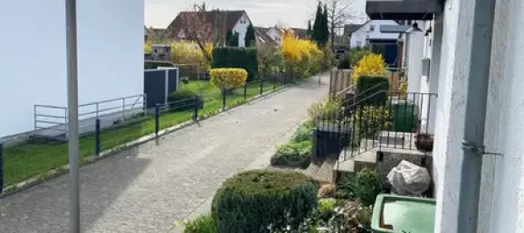 Таунхаус с 4 спальнями в Зальцгиттер, Германия № 66631 2