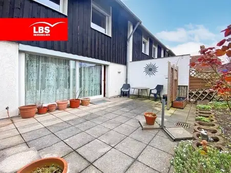 Таунхаус с 4 спальнями в Зальцгиттер, Германия № 66631