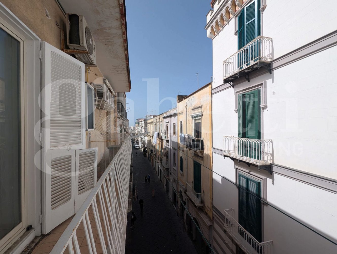 2 bedrooms Apartment in Bacoli, Italy No. 325831