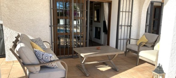 4 bedrooms Villa in Altea, Spain No. 9684 3