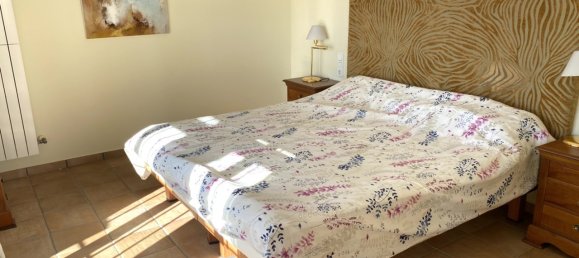 4 bedrooms Villa in Altea, Spain No. 9684 11