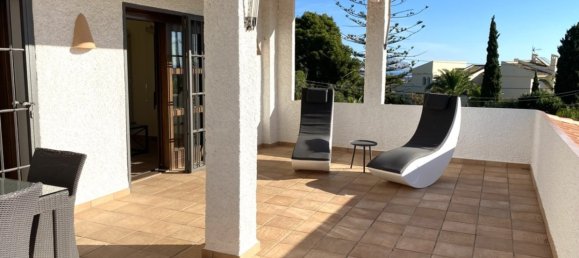 4 bedrooms Villa in Altea, Spain No. 9684 25