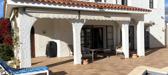 4 bedrooms Villa in Altea, Spain No. 9684 2