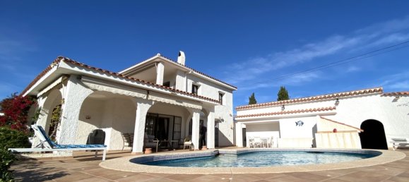4 bedrooms Villa in Altea, Spain No. 9684 5