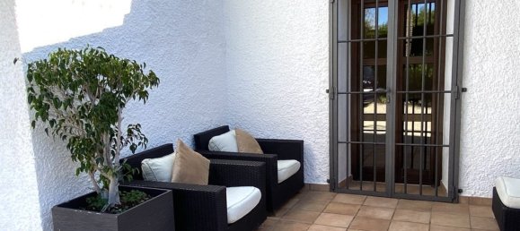 4 bedrooms Villa in Altea, Spain No. 9684 24