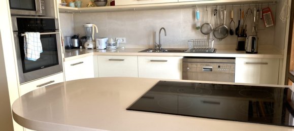 4 bedrooms Villa in Altea, Spain No. 9684 28