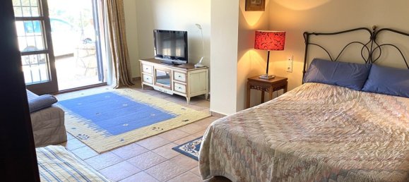 4 bedrooms Villa in Altea, Spain No. 9684 16