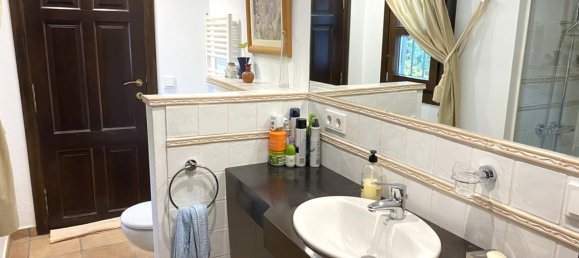 4 bedrooms Villa in Altea, Spain No. 9684 9