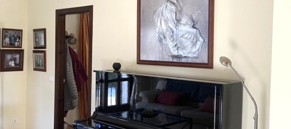 4 bedrooms Villa in Altea, Spain No. 9684 6