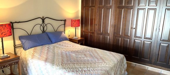 4 bedrooms Villa in Altea, Spain No. 9684 15