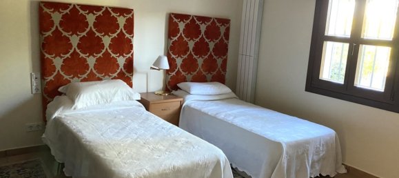 4 bedrooms Villa in Altea, Spain No. 9684 18