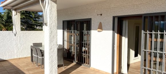 4 bedrooms Villa in Altea, Spain No. 9684 26