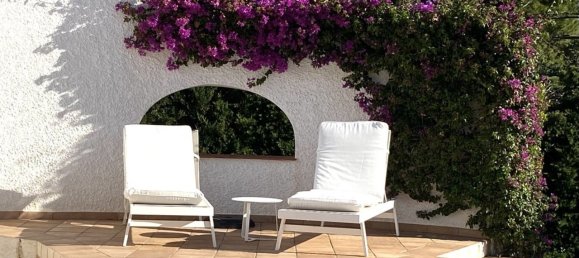 4 bedrooms Villa in Altea, Spain No. 9684 20