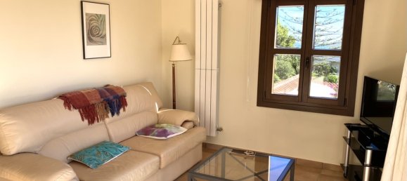 4 bedrooms Villa in Altea, Spain No. 9684 12