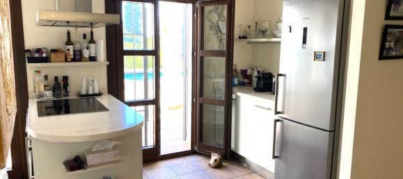 4 bedrooms Villa in Altea, Spain No. 9684 29