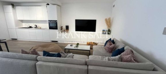 Apartamento de 3 dormitorios en Xaghra, Malta No. 6043 3