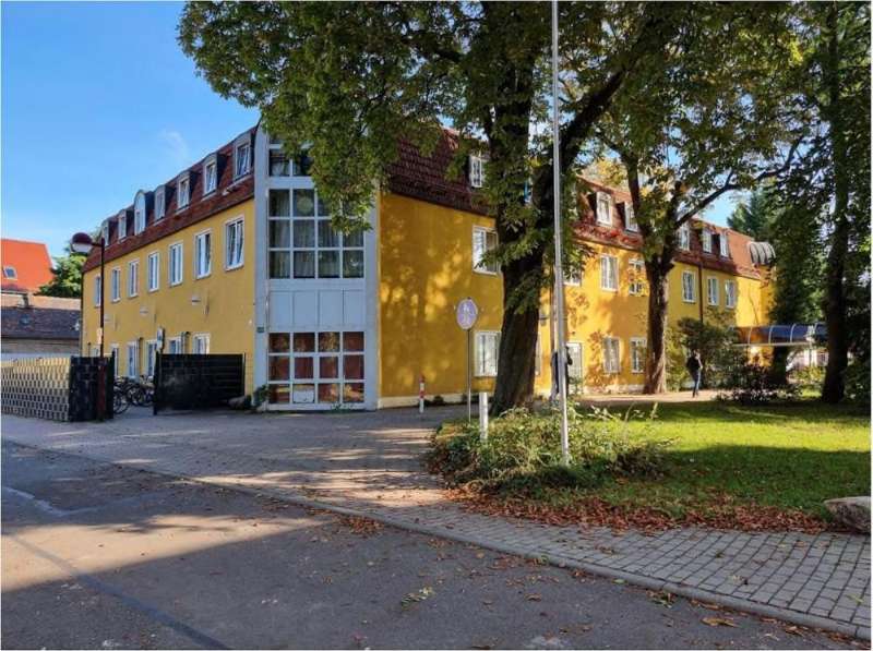  Hotel in Leipzig, Germany No. 355920