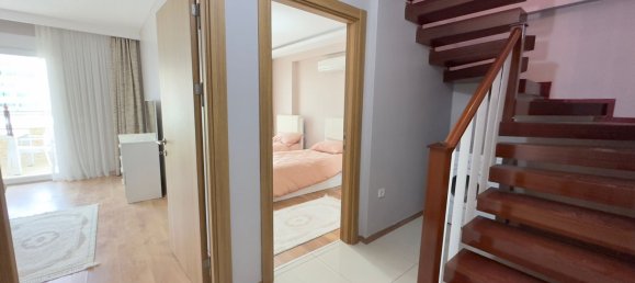 Wohnung 2+1 in Mahmutlar, Turkey, Nr. 13835 8