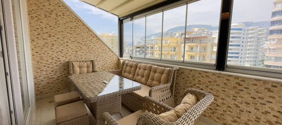 Wohnung 2+1 in Mahmutlar, Turkey, Nr. 13835 5