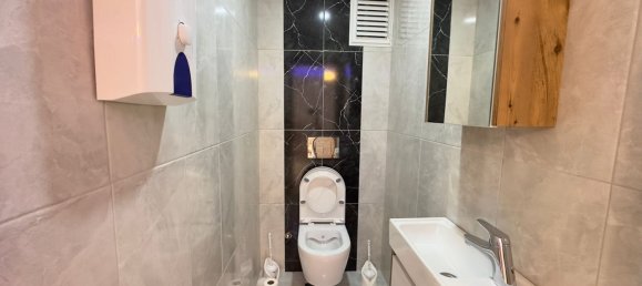 Wohnung 2+1 in Mahmutlar, Turkey, Nr. 13835 7