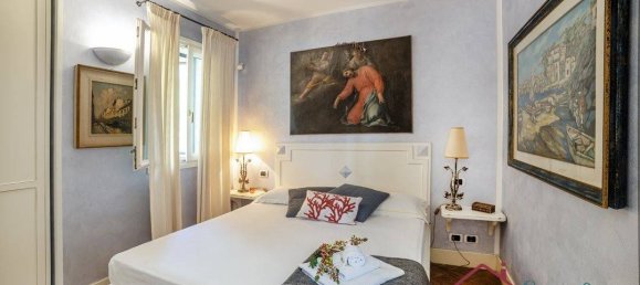 3 Schlafzimmer Haus in Garlenda, Italy, Nr. 272648 15