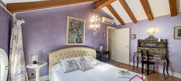 3 Schlafzimmer Haus in Garlenda, Italy, Nr. 272648 22