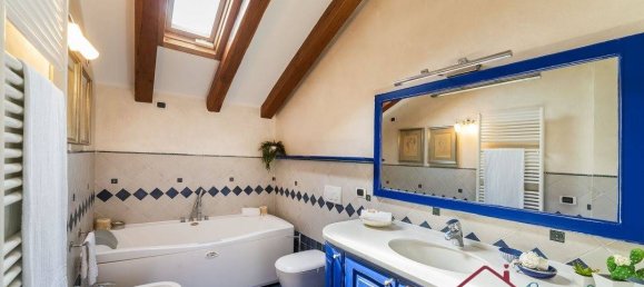 3 Schlafzimmer Haus in Garlenda, Italy, Nr. 272648 25